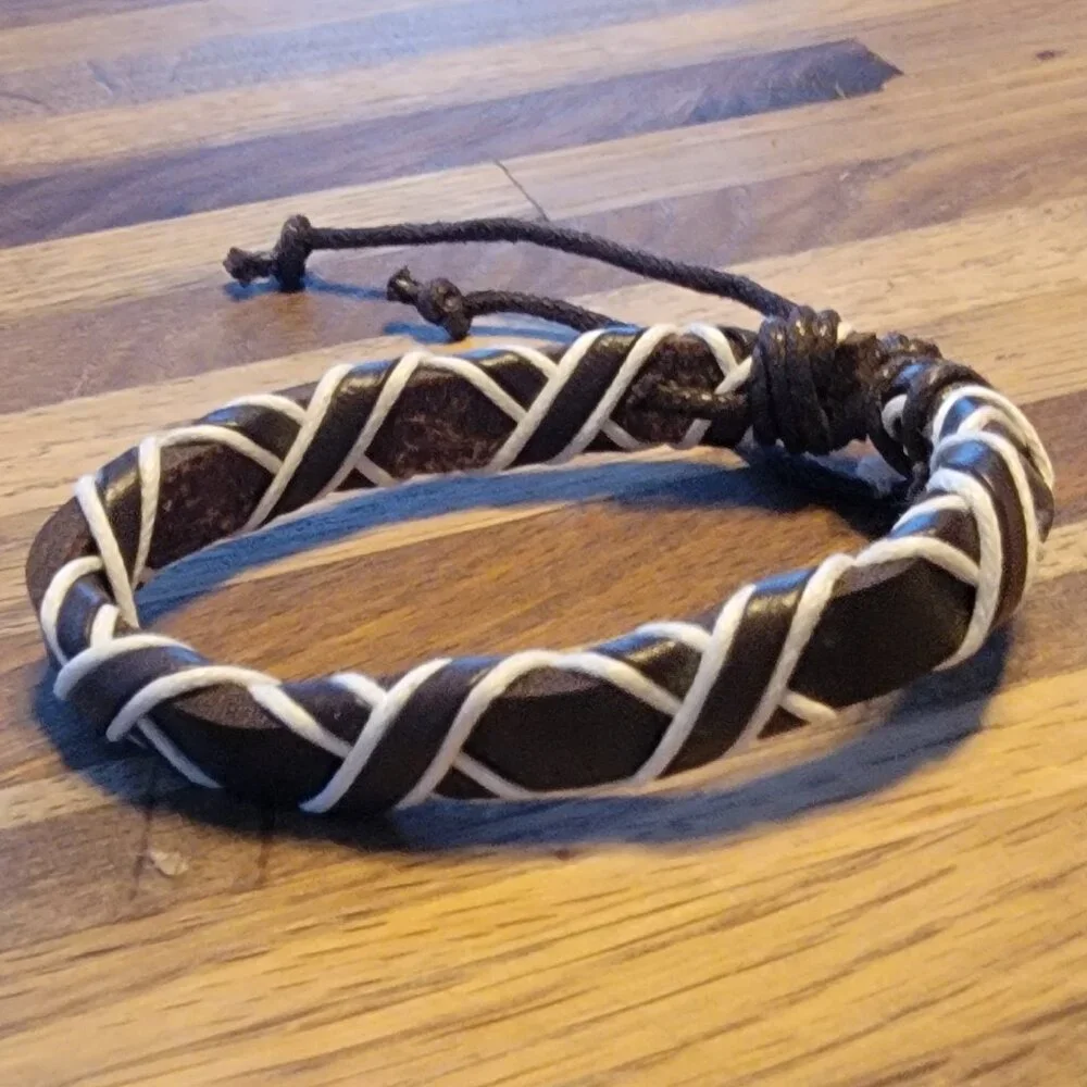 No Brand retro boho